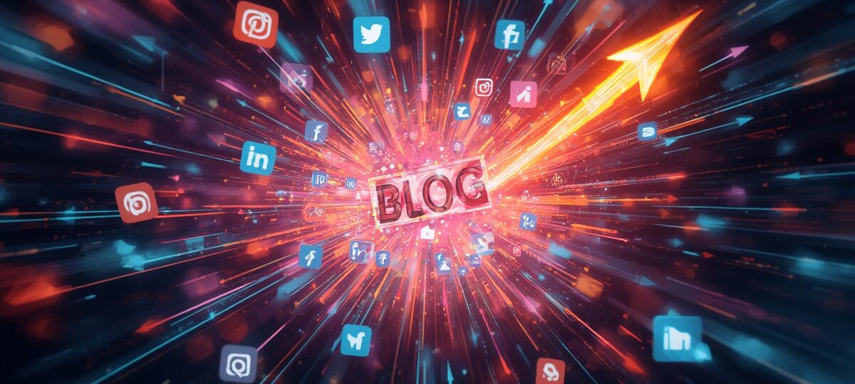 Ignite Your Blog Social Media Engagement Secrets for Explosive Growth 2026