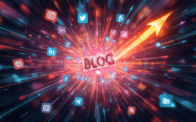 Ignite Your Blog Social Media Engagement Secrets for Explosive Growth 2026
