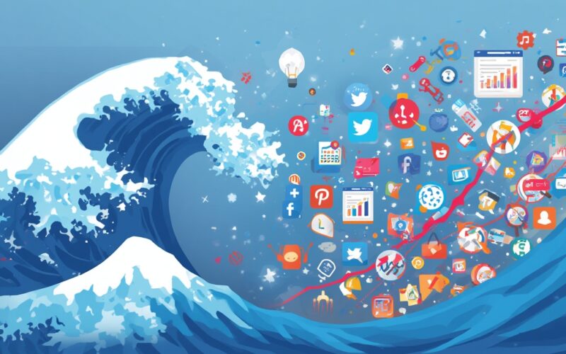 Skyrocket Your Blog Traffic The Ultimate Social Media Playbook for 2026