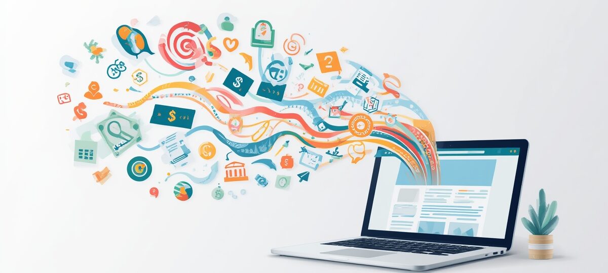 Monetize Beyond Ads 7 Game-Changing Strategies for Bloggers in 2025