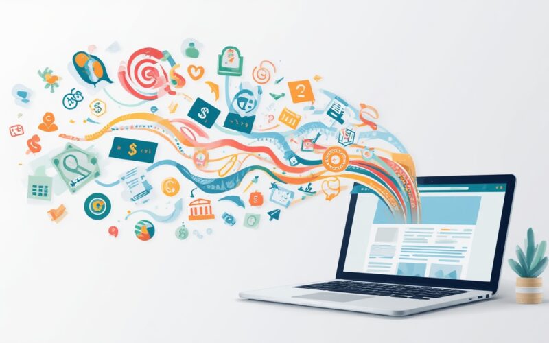 Monetize Beyond Ads 7 Game-Changing Strategies for Bloggers in 2025