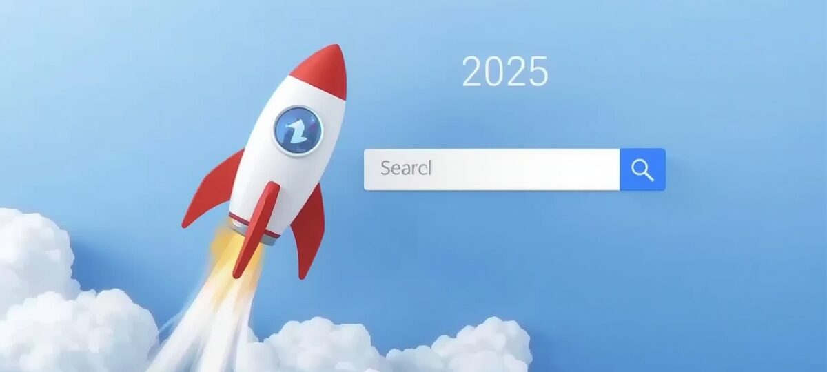 Skyrocket Your Blog's Google Rank A Newbie's Guide for 2025 Success