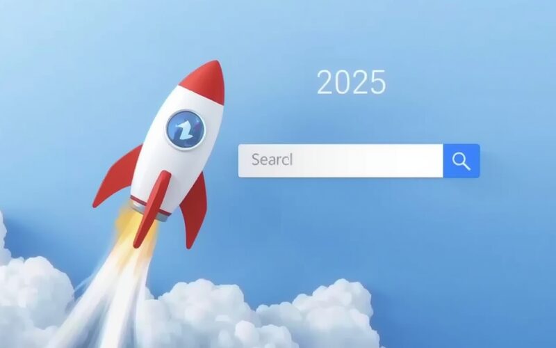 Skyrocket Your Blog’s Google Rank A Newbie’s Guide for 2025 Success