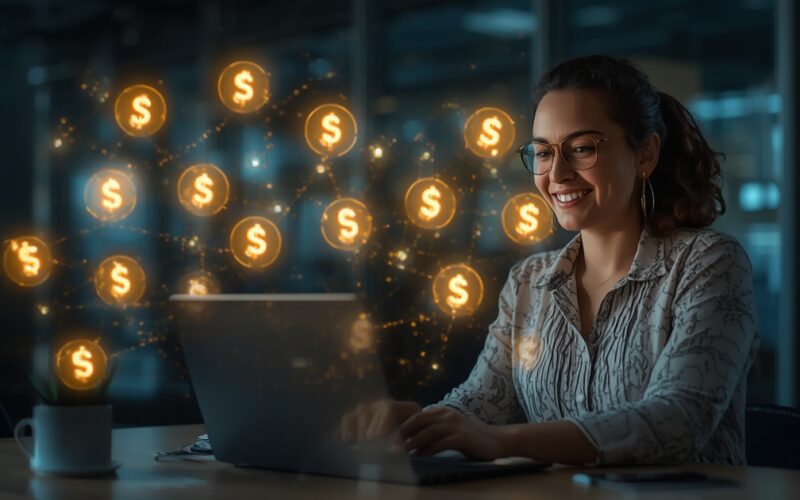 Beyond Ads Diversify Your Blog Income Streams in 2025