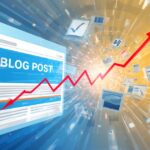 Stop Wishing For Readers The 2025 Guide to Explosive Blog Traffic