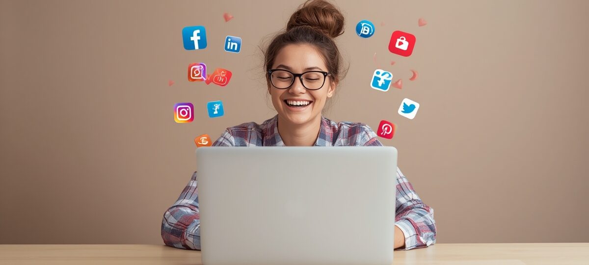 Unlock Massive Blog Traffic from Social Media in 2025 Your Ultimate Playbook