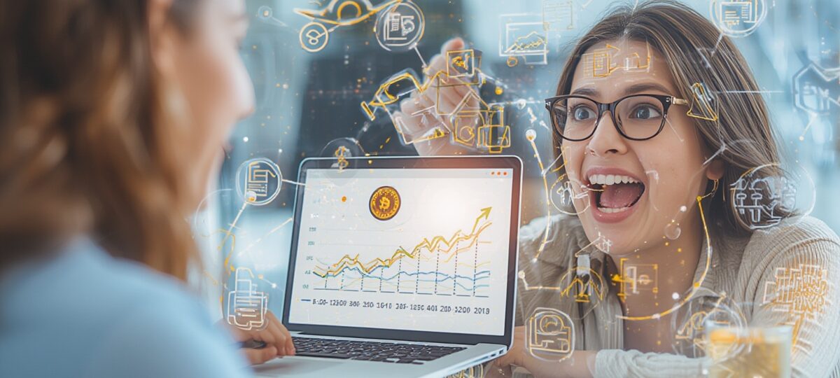 Turn Your Blog into a Goldmine The Digital Product Sales Guide for 2025