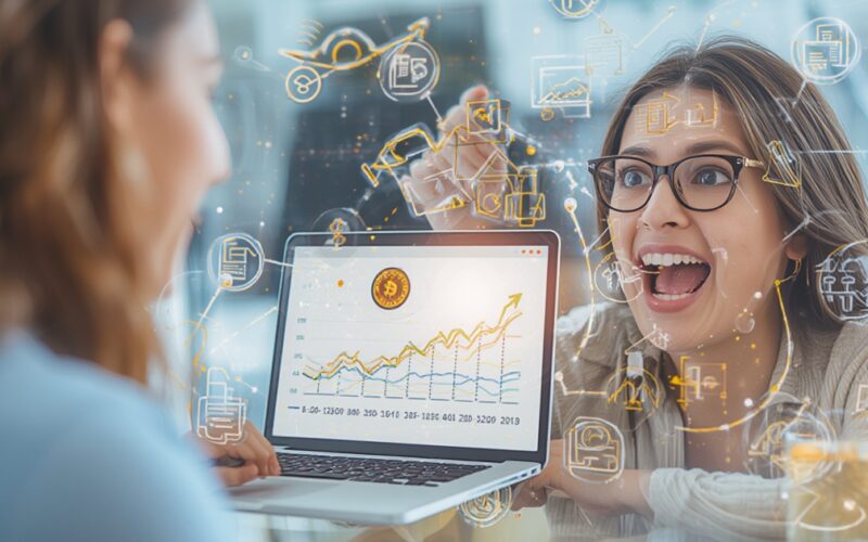 Turn Your Blog into a Goldmine The Digital Product Sales Guide for 2025