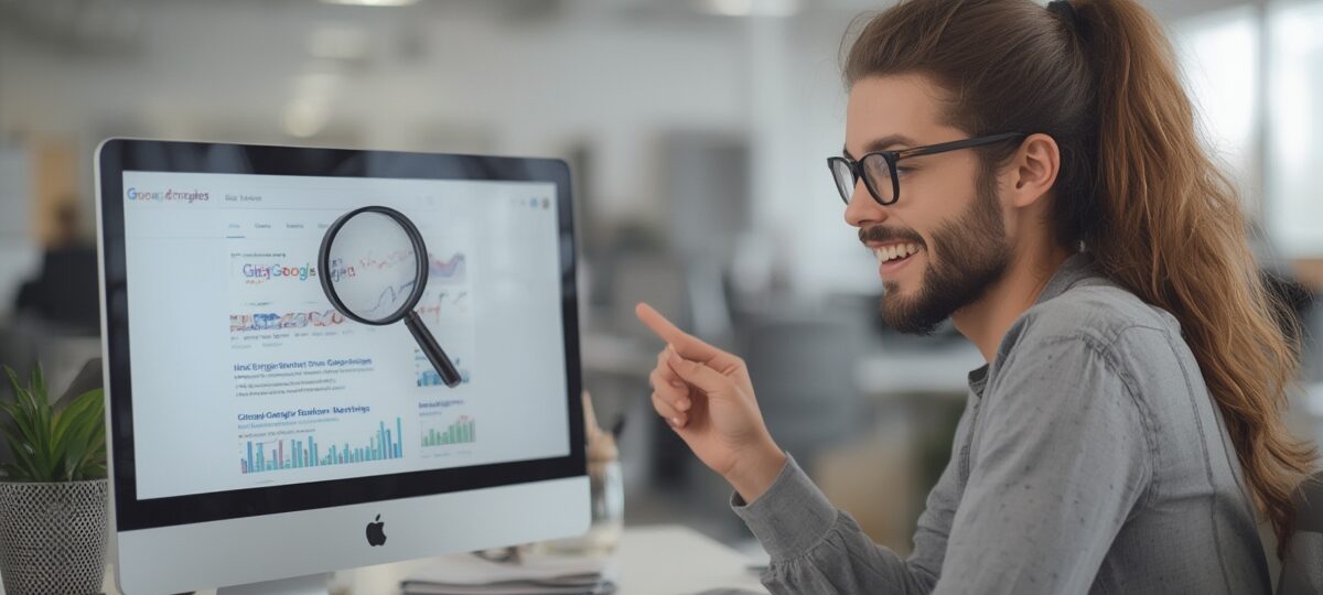 Google Rank Domination Secrets for Bloggers in 2025