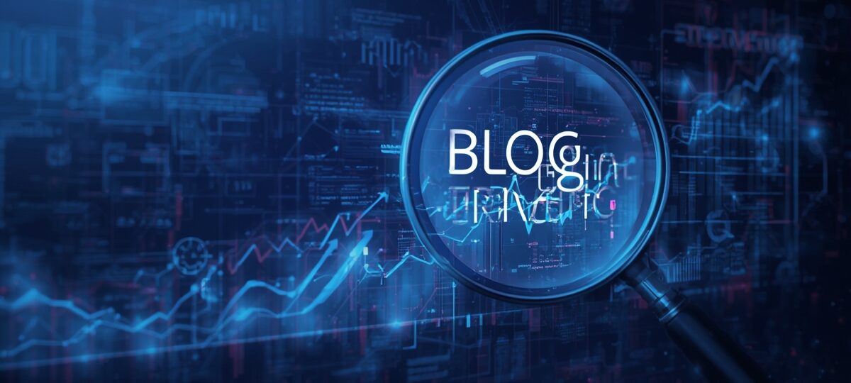 Beyond Keywords The 2025 SEO Secrets to Explode Your Blog Traffic