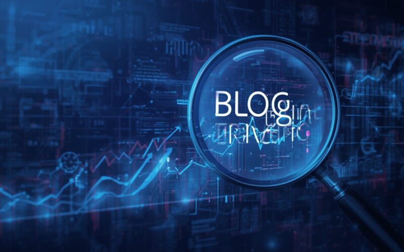 Beyond Keywords The 2025 SEO Secrets to Explode Your Blog Traffic