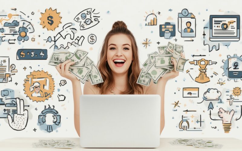 Beyond AdSense Unlock 7 Secret Blog Monetization Tactics for 2025 You’re Missing