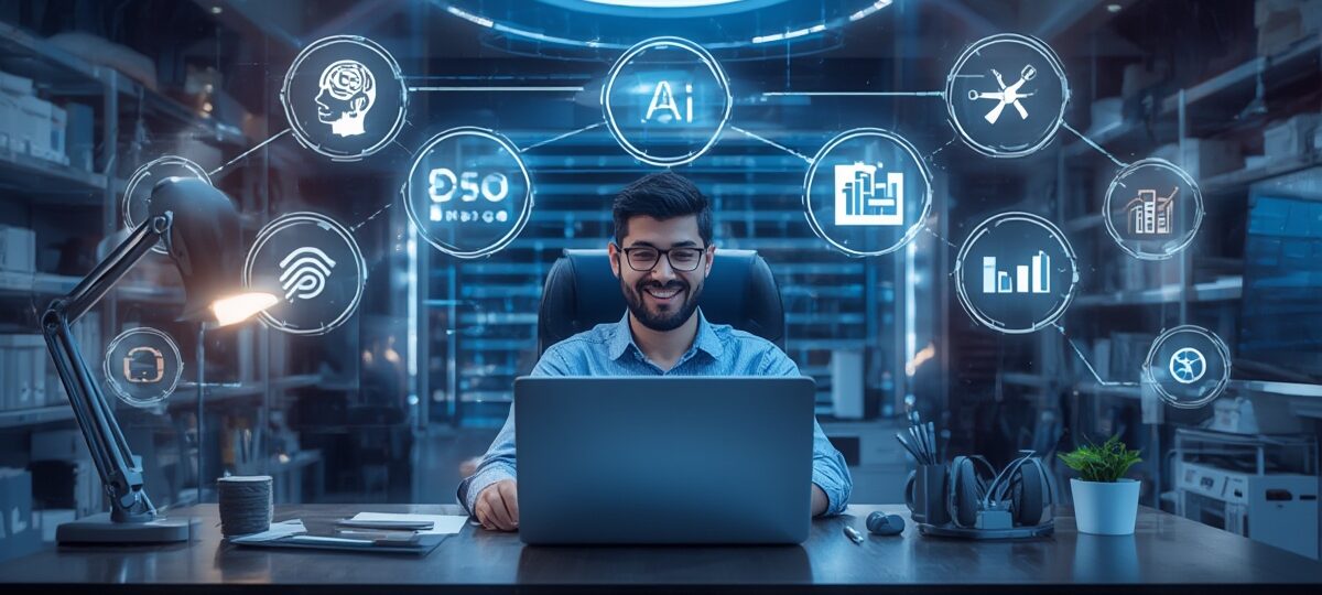 Level Up Your Blog Game The Essential Tech Stack for 2026