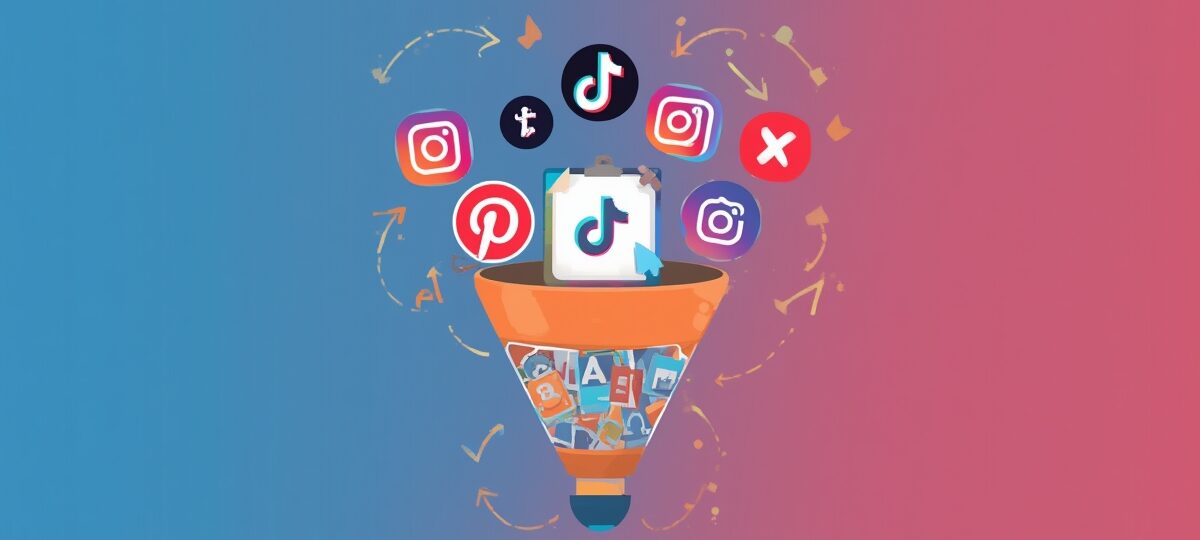 From Scroll To Click Unlock 2026 Social Media Growth For Your Blog