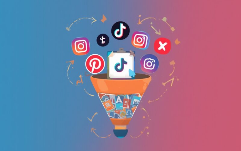 From Scroll To Click Unlock 2026 Social Media Growth For Your Blog