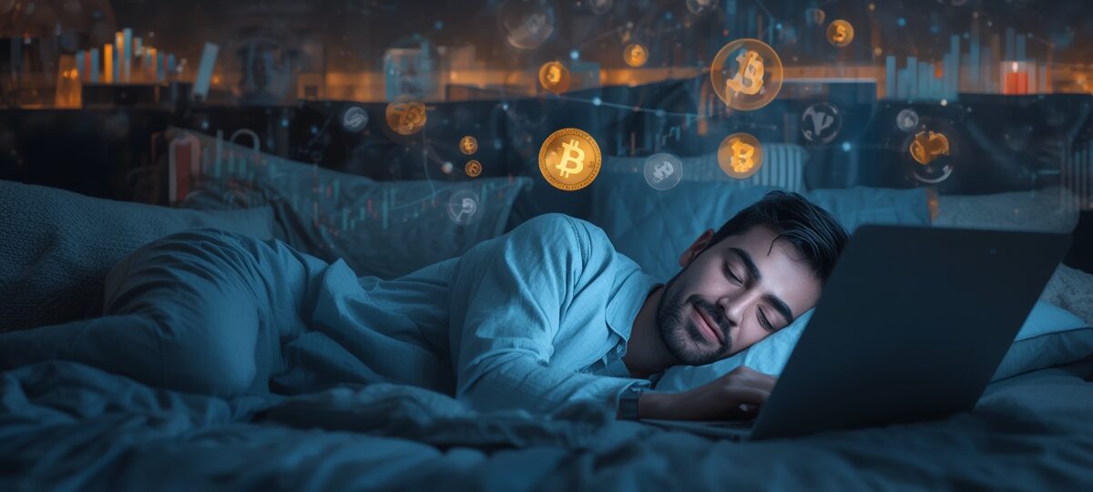 Beyond Ads How Bloggers Are Earning True Passive Income in 2026