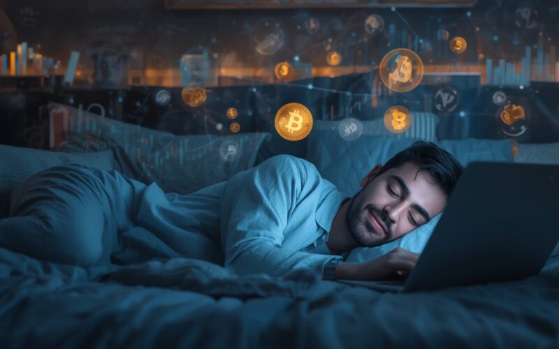 Beyond Ads How Bloggers Are Earning True Passive Income in 2026