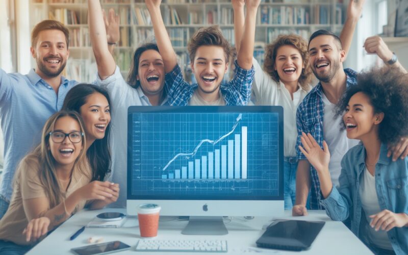 Unlock Hidden Blog Riches Your 2025 Monetization Blueprint