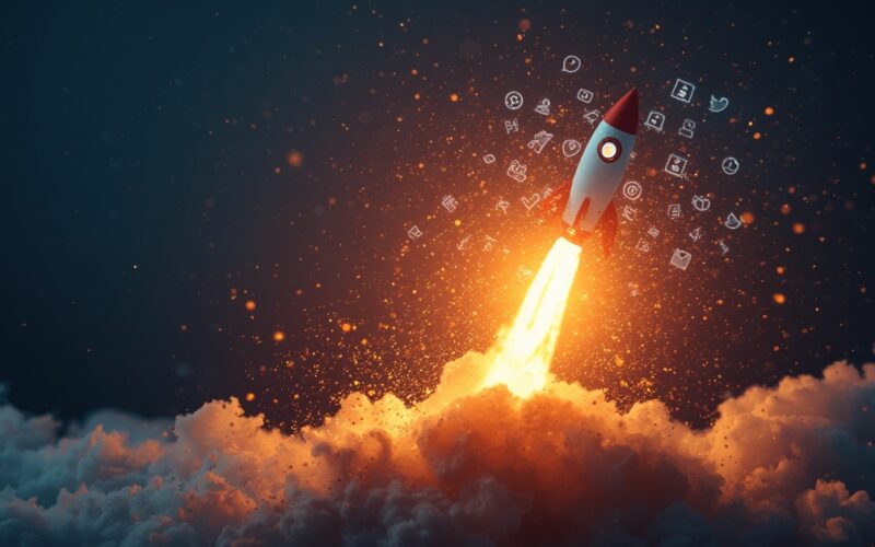 Go Viral Overnight 9 Unbelievable Blog Post Concepts for 2026