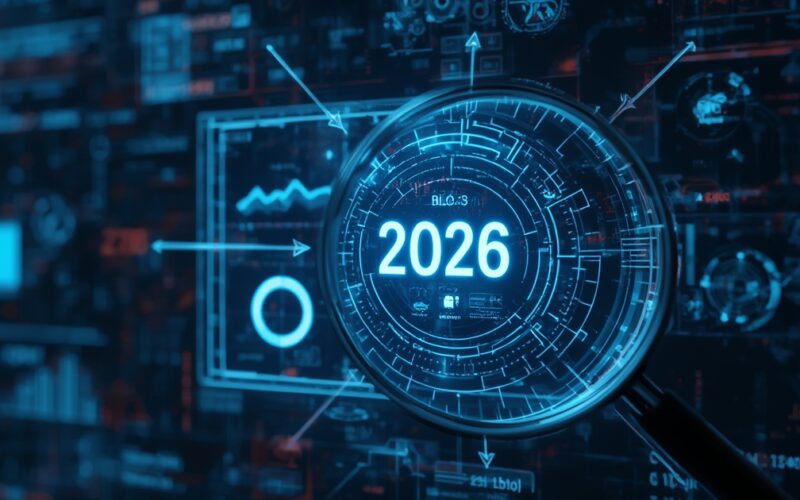 Future-Proof Your Blog SEO The Essential 2026 Guide