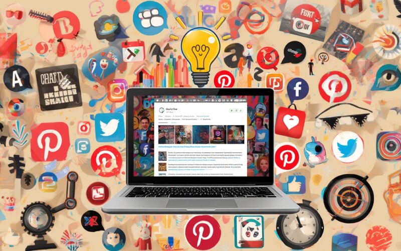 Social Media Growth Hacks Bloggers Need Now For 2026