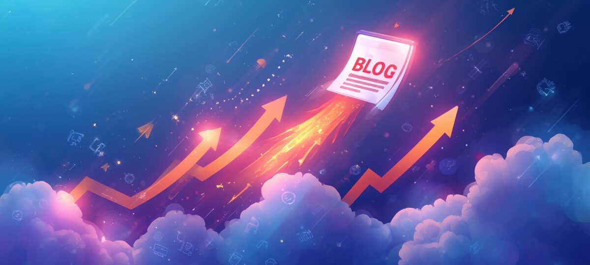 Get Found Fast The Ultimate SEO Guide for Bloggers 2025