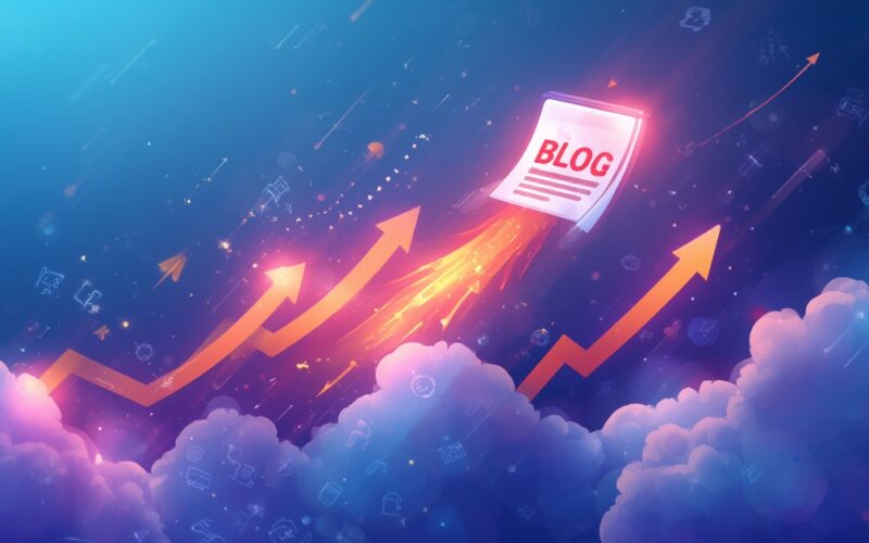 Get Found Fast The Ultimate SEO Guide for Bloggers 2025