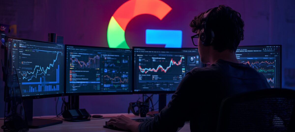 Unlock Google's Secrets How to Skyrocket Your Blog Traffic in 2026