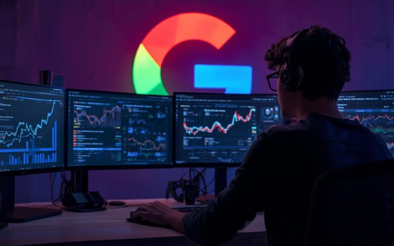 Unlock Google’s Secrets How to Skyrocket Your Blog Traffic in 2026