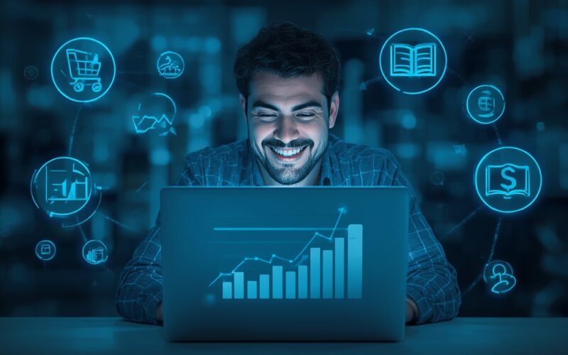 Unlock Your Blog’s True Potential 7 Lucrative Monetization Strategies for 2026