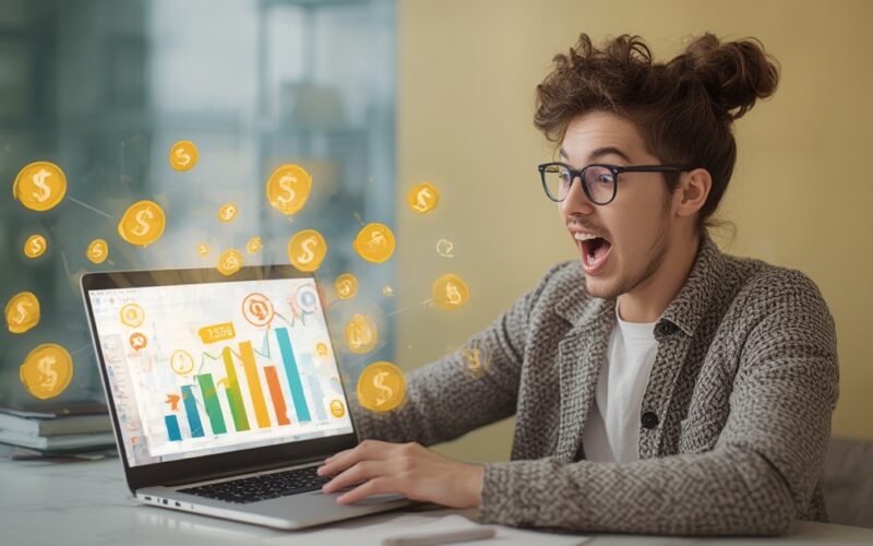 Unlock Your Blog’s Hidden Cash Flow Surprising Ways to Monetize in 2026