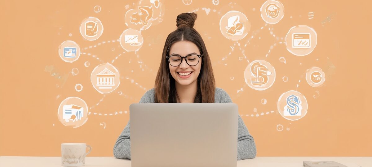 Unlock Your Blog's Full Potential 7 Ways to Monetize Beyond Ads in 2026