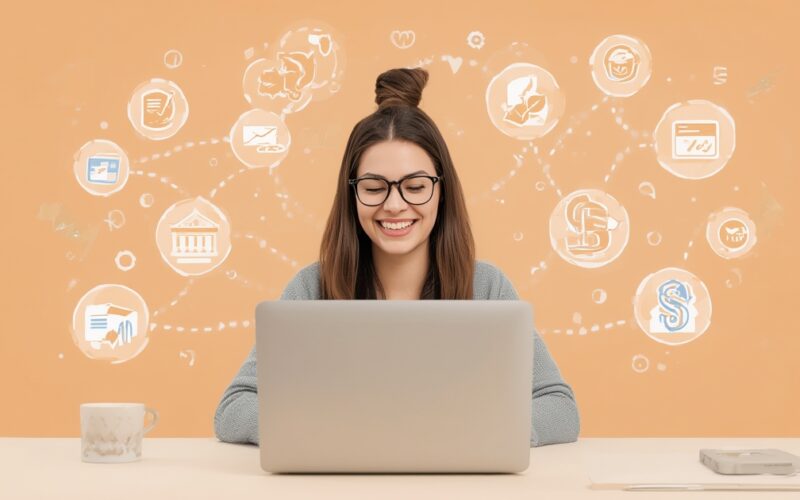 Unlock Your Blog’s Full Potential 7 Ways to Monetize Beyond Ads in 2026