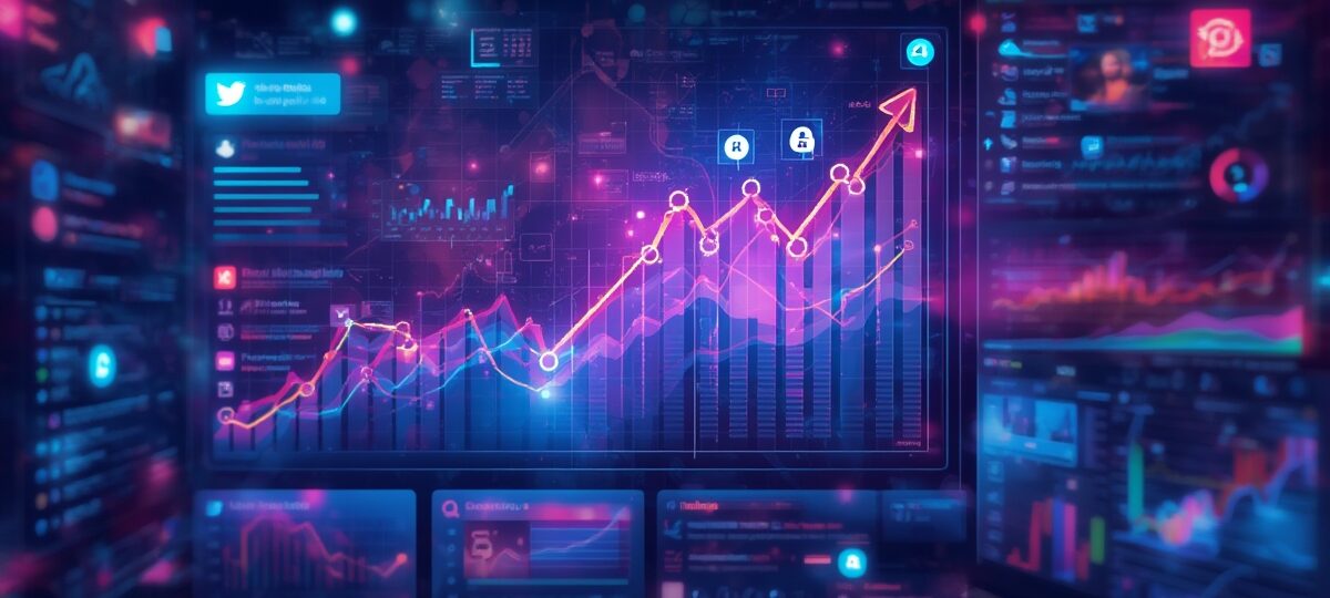 Unlock Massive Engagement The Top Social Media Strategies For Bloggers in 2026