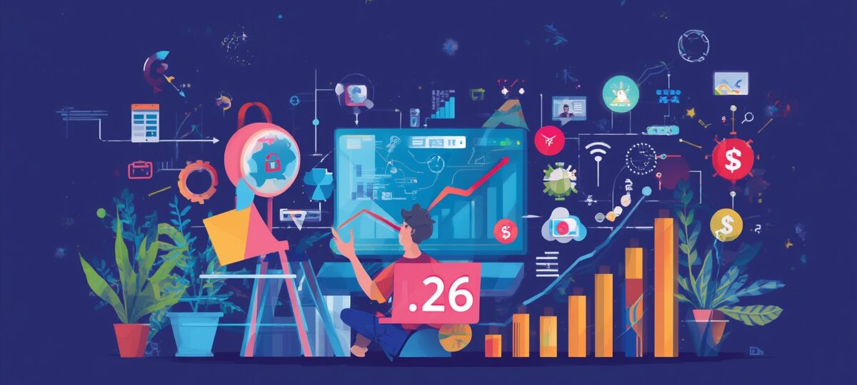 Crush the Competition Master These SEO Strategies for Blog Growth in 2026