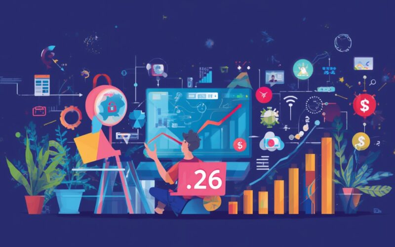 Crush the Competition Master These SEO Strategies for Blog Growth in 2026