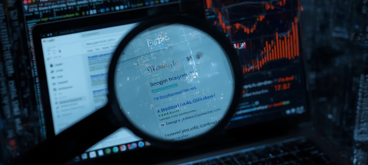 Crack Google's Code Dominate Search Results in 2026