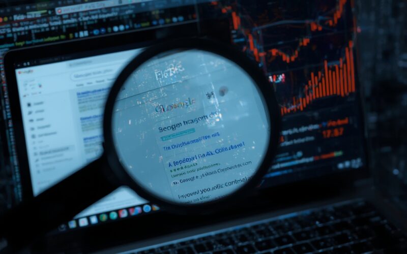 Crack Google’s Code Dominate Search Results in 2026