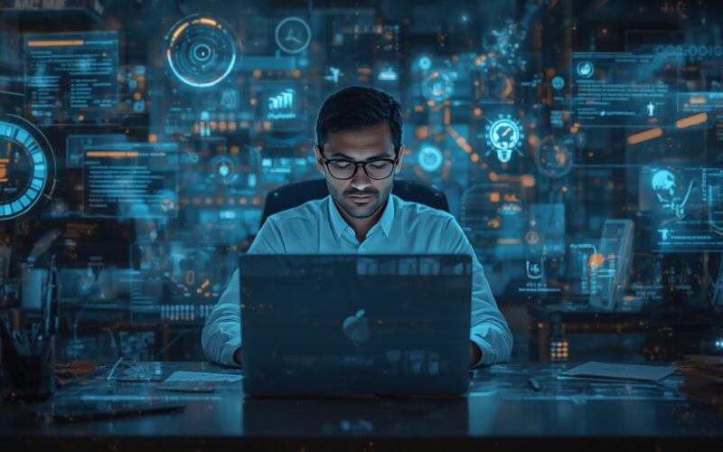 Unleash Your Blog’s Power Top AI Tools Every Blogger Needs in 2025