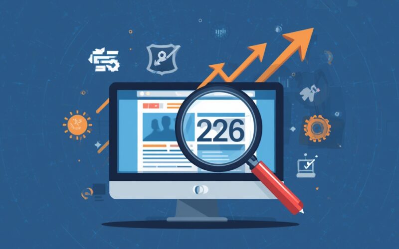 7 Untold SEO Secrets Dominating Blog Traffic in 2026