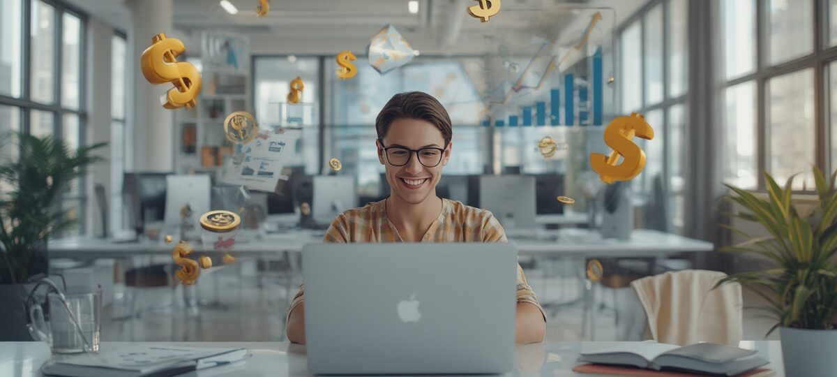 Unlock Your Blog's Cash Flow Secrets for 2026