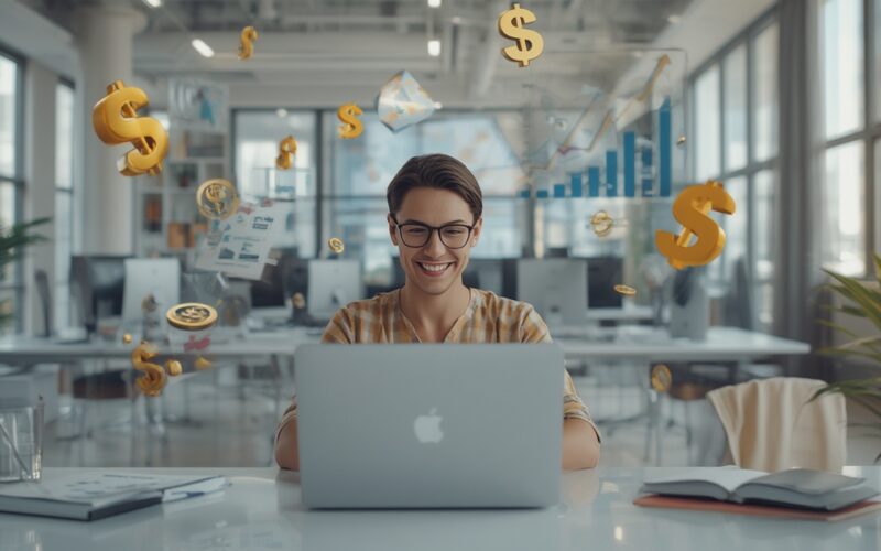 Unlock Your Blog’s Cash Flow Secrets for 2026