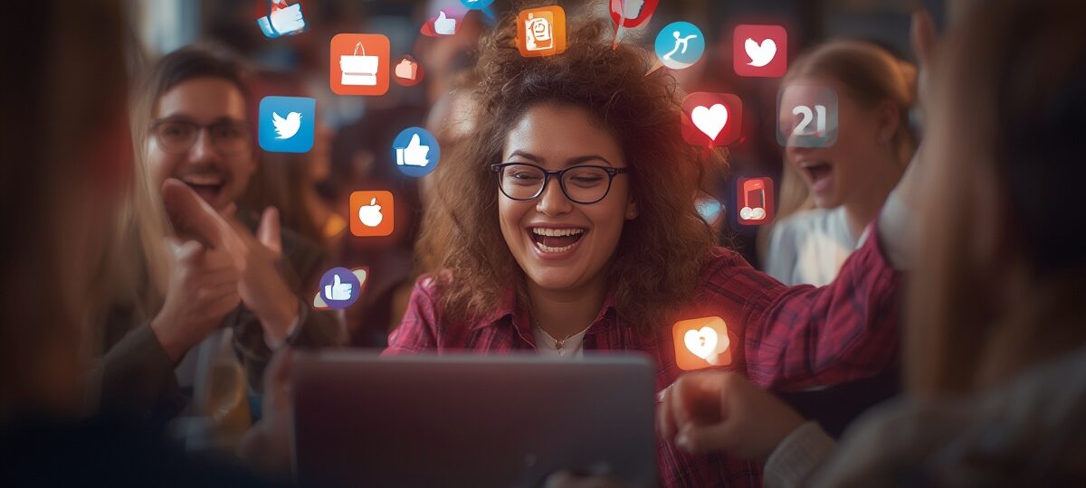 Beyond The Scroll How to Ignite True Social Engagement for Your Blog in 2026