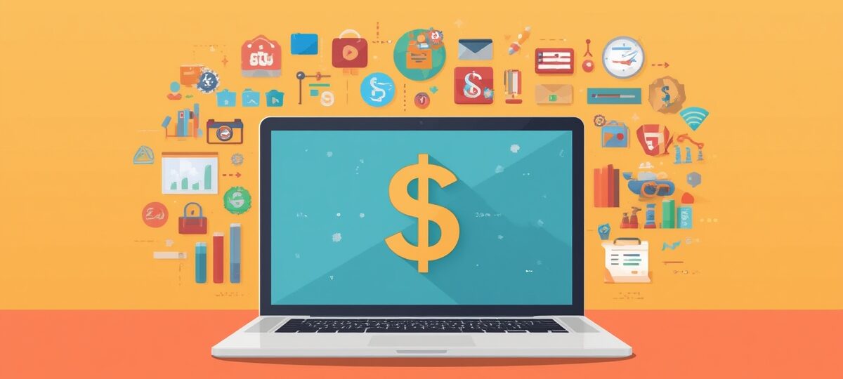 Beyond Ads Unlock Your Blog's True Earning Potential in 2026