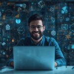 Unleash Your Blogging Superpowers The Top AI Writing Tools for 2026