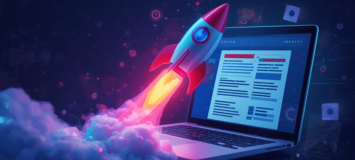 Skyrocket Your Blog Traffic The Ultimate SEO Guide for 2026