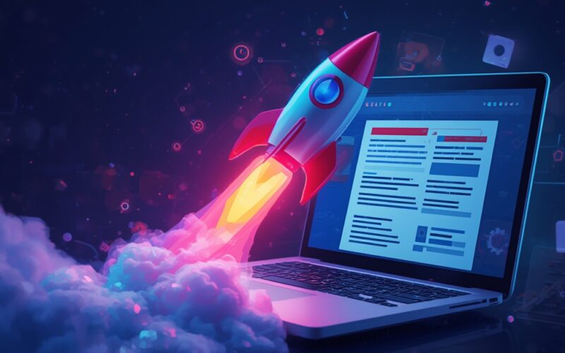 Skyrocket Your Blog Traffic The Ultimate SEO Guide for 2026