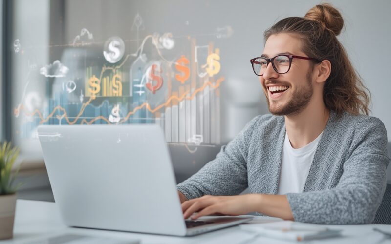 Stop Missing Out Maximize Your Blog’s Affiliate Earnings in 2025