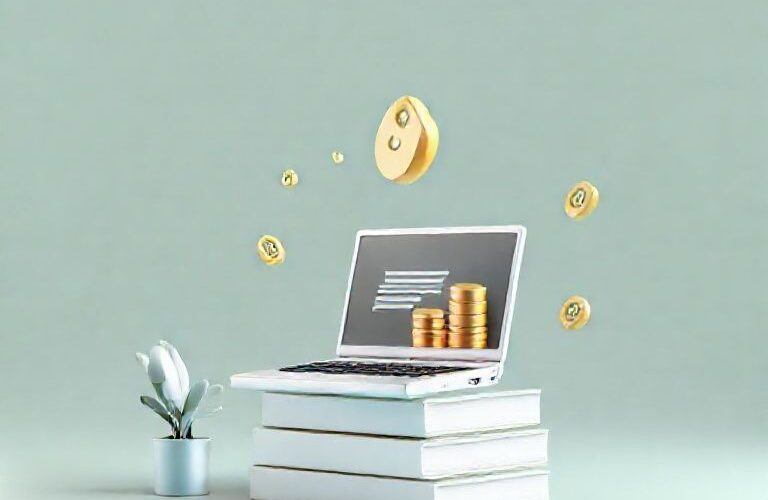 Blog Income Secrets Revealed The 2025 Guide to Making Real Money Online