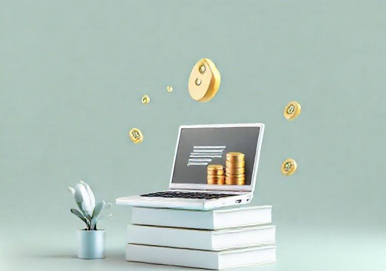 Blog Income Secrets Revealed The 2025 Guide to Making Real Money Online